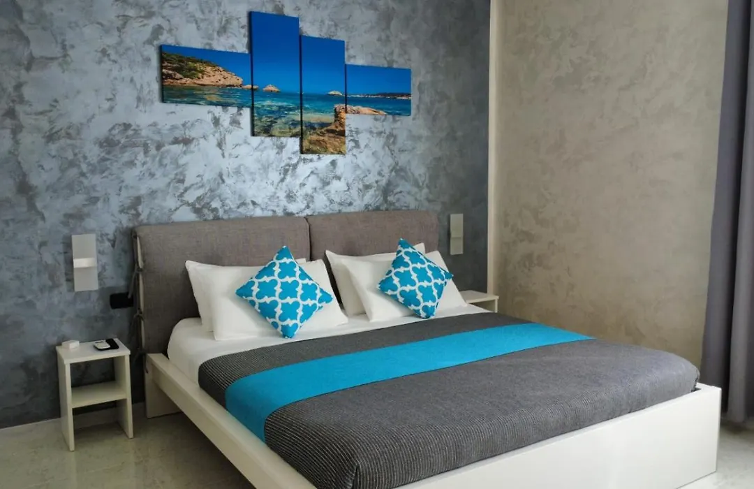 B&B La Munachell-1